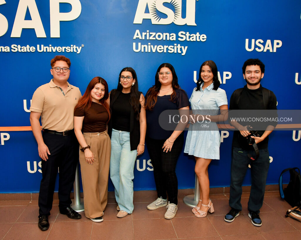 segundo dia congreso de comunicaciones by usap honduras