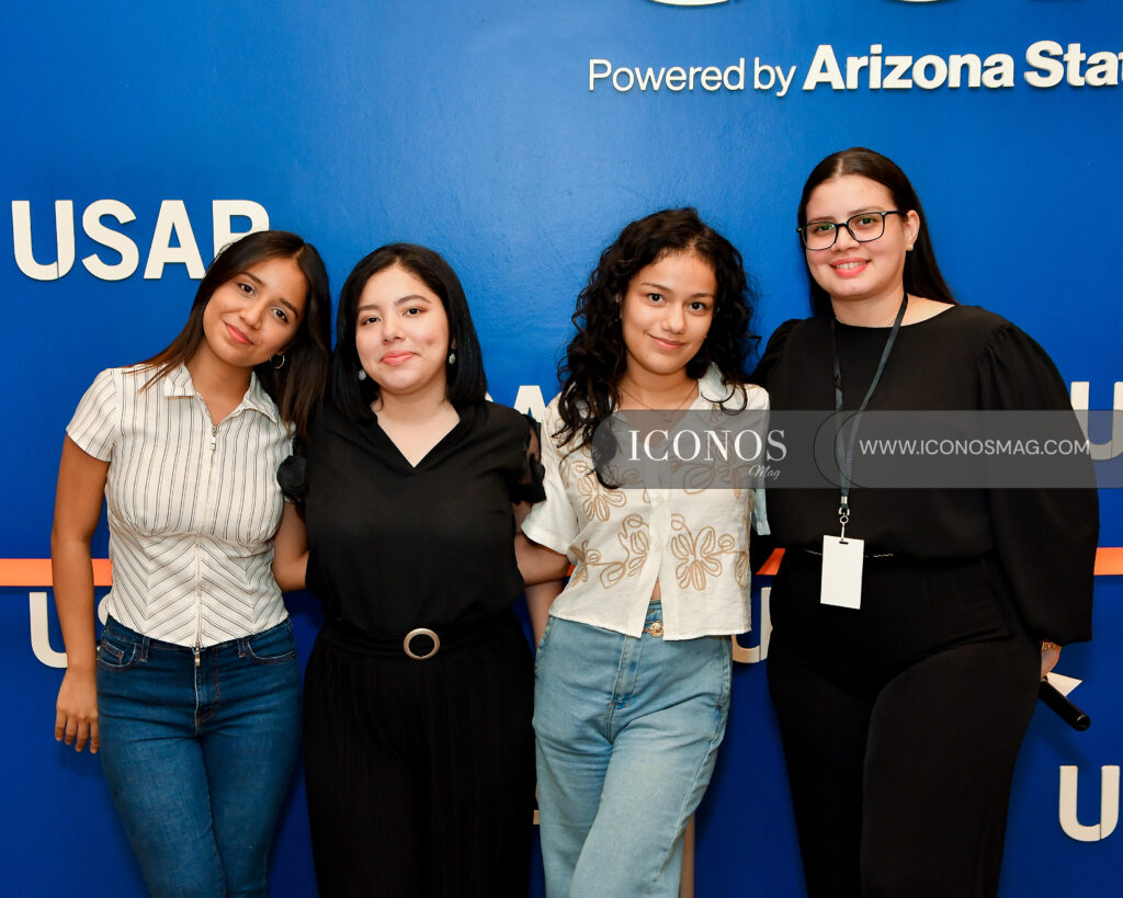 segundo dia congreso de comunicaciones by usap honduras