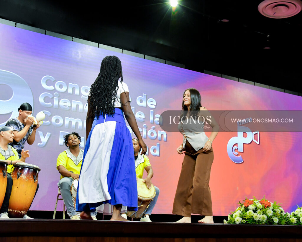 segundo dia congreso de comunicaciones by usap honduras