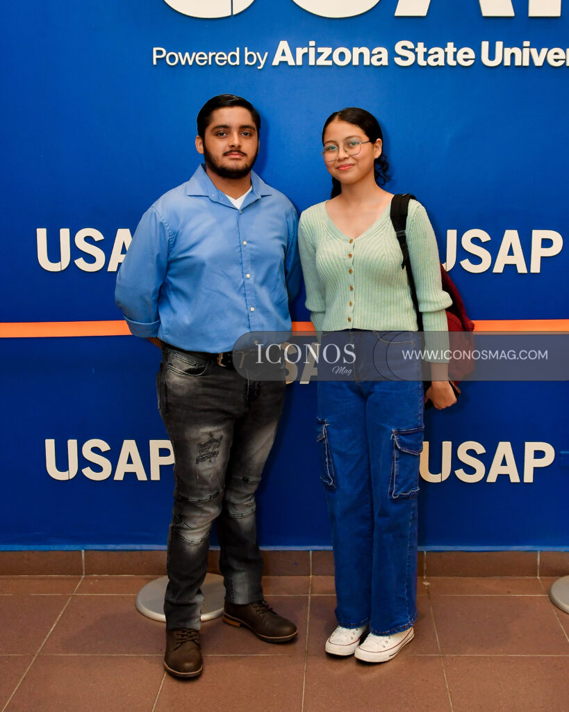 segundo dia congreso de comunicaciones by usap honduras