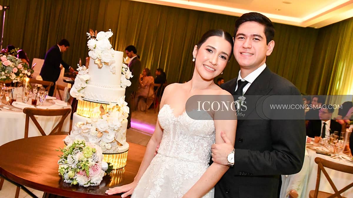 SEGUNDA PARTE La boda de Elsy Florencia Alcocer Castro y Óscar Alejandro Ávila Segura