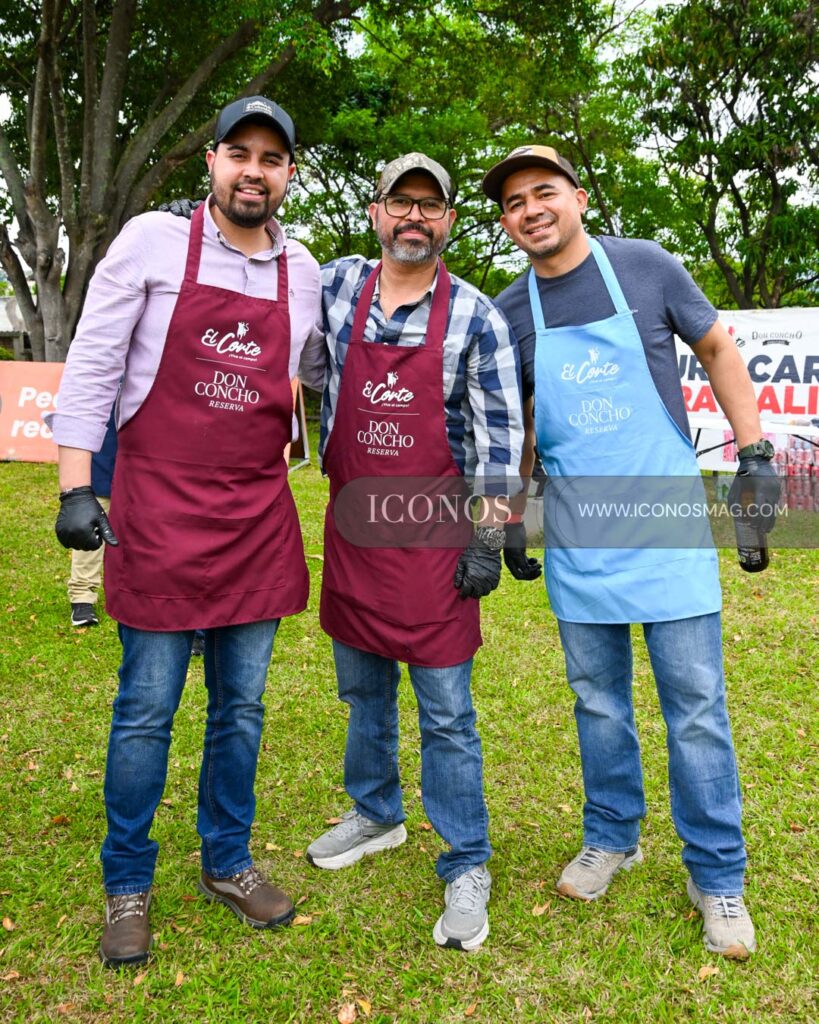 the asado experience banco atlantida honduras