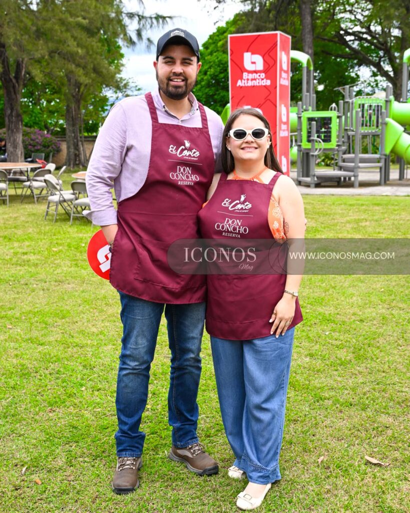the asado experience banco atlantida honduras