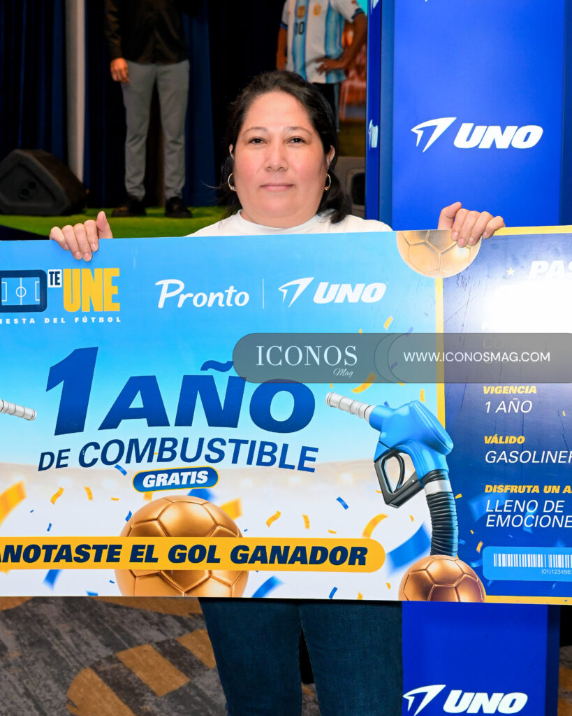 uno te une a la fiesta del futbol final promocin