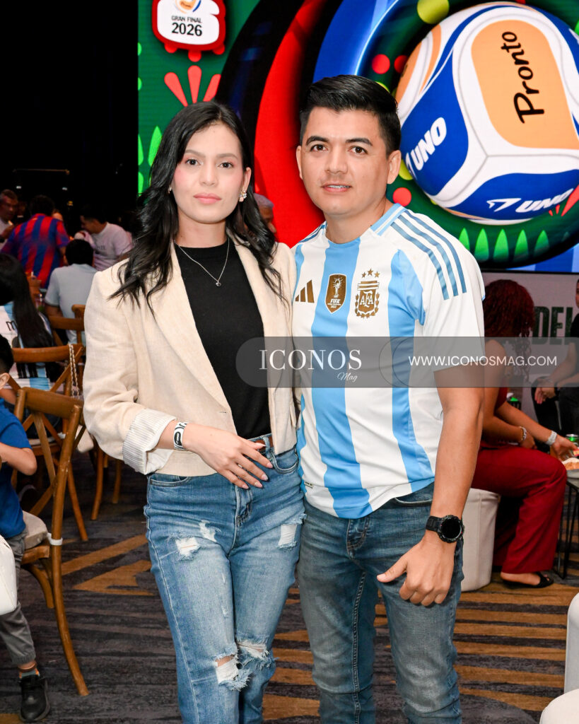 uno te une a la fiesta del futbol final promocin