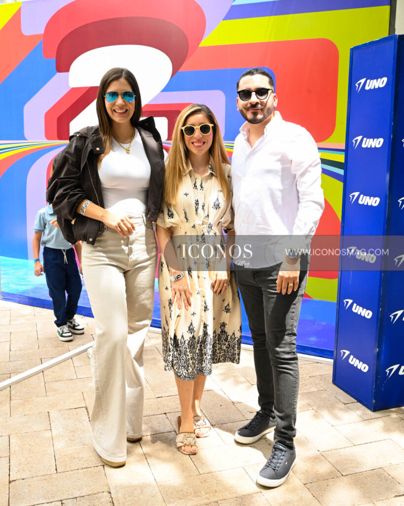 uno te une a la fiesta uno honduras