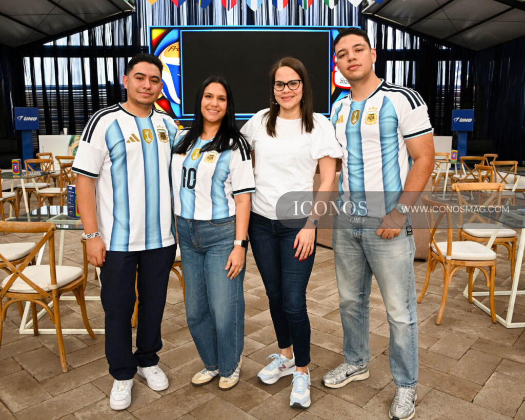 uno te une a la fiesta uno honduras