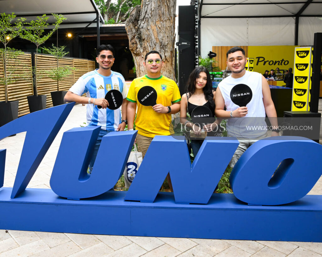 uno te une a la fiesta uno honduras