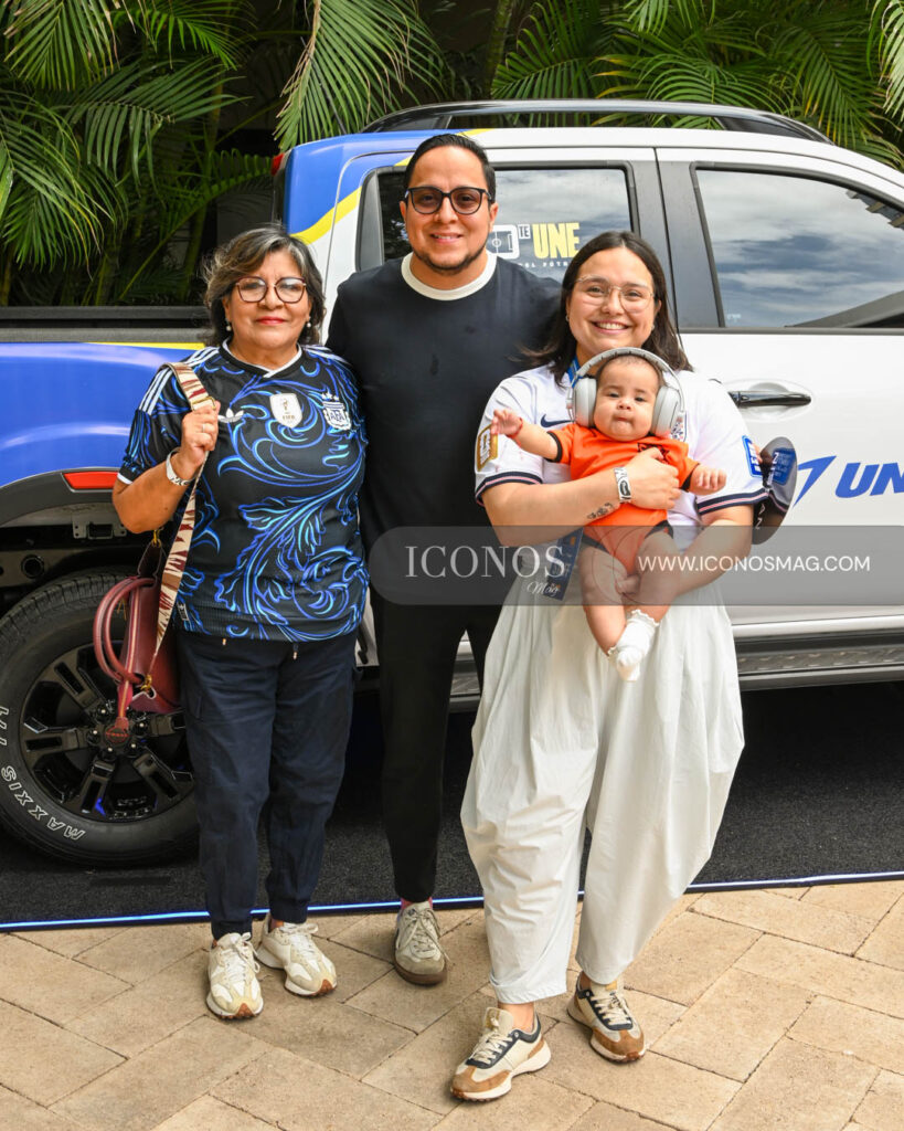 uno te une a la fiesta uno honduras