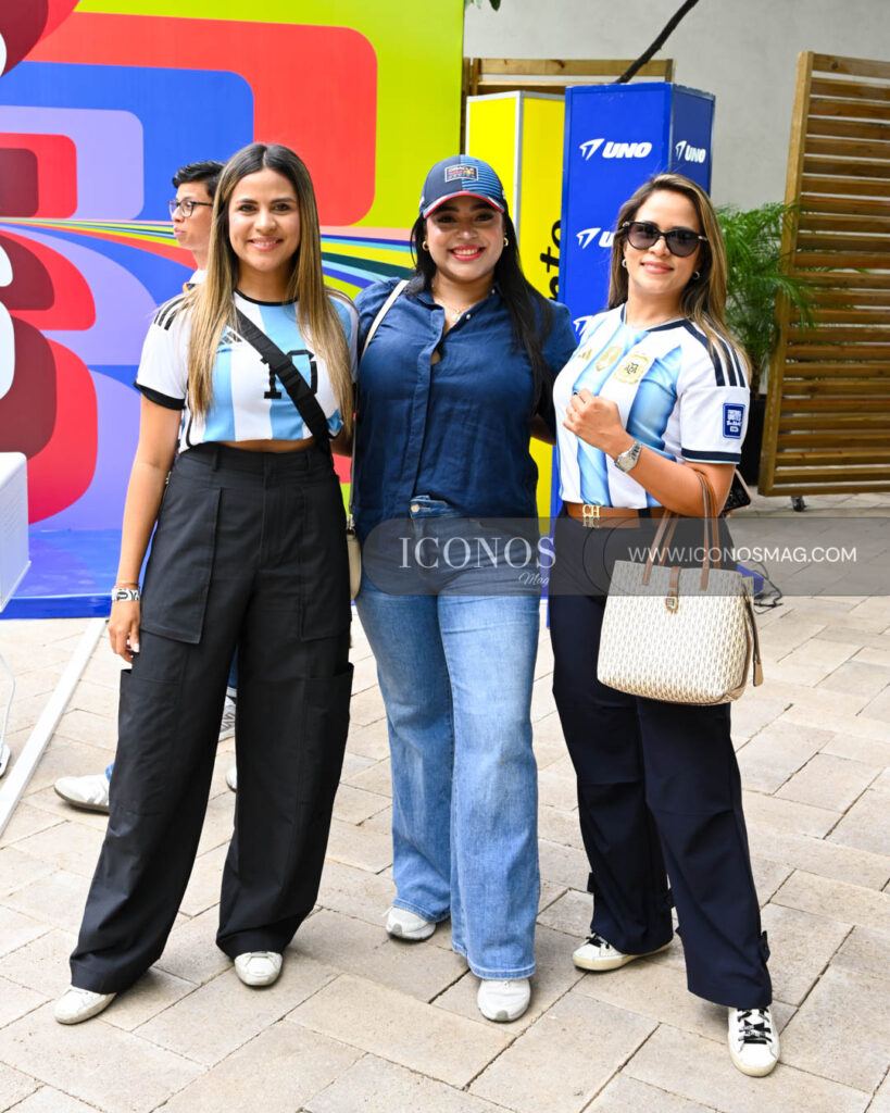 uno te une a la fiesta uno honduras