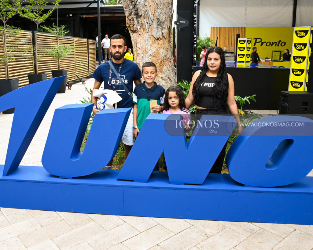 uno te une a la fiesta uno honduras