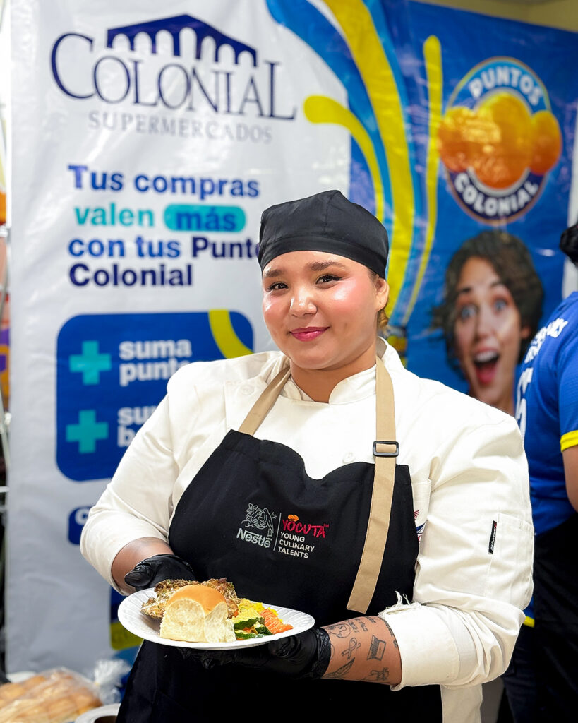 visita comedor infantil san pedro sula
