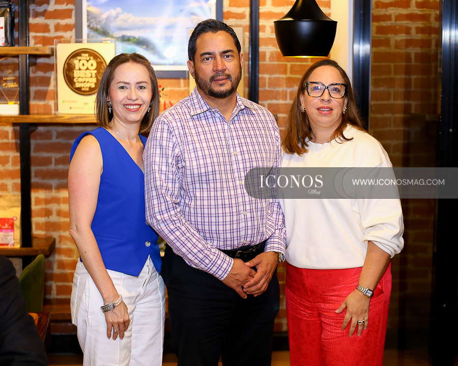 aniversario cafe nativo honduras