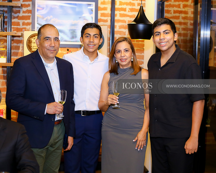 aniversario cafe nativo honduras