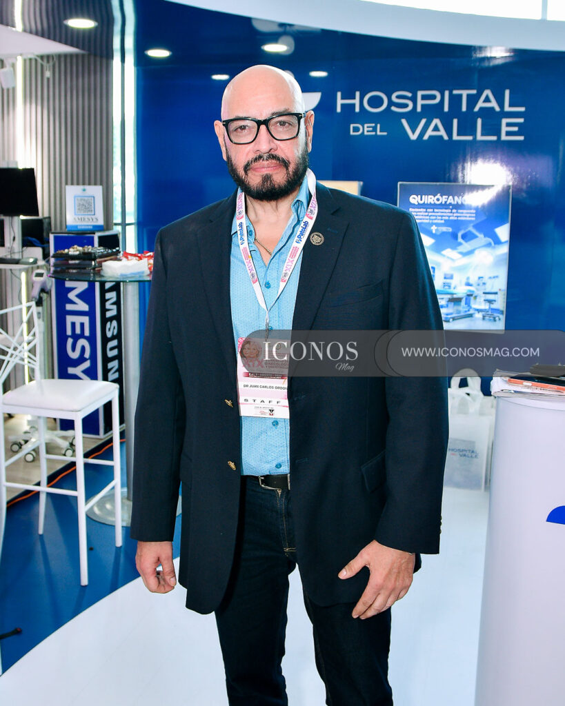 congreso ginecologia by hospital del valle honduras