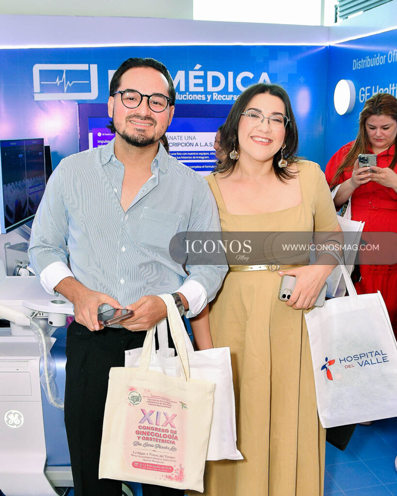 congreso ginecologia by hospital del valle honduras