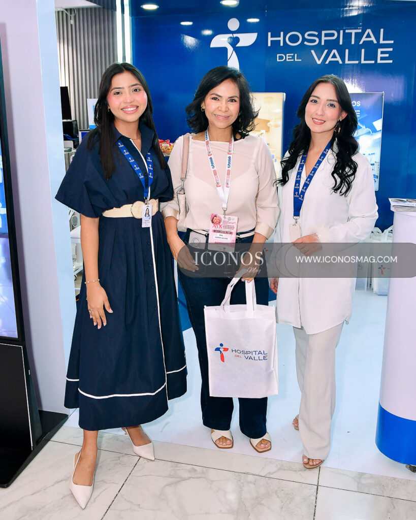 congreso ginecologia by hospital del valle honduras