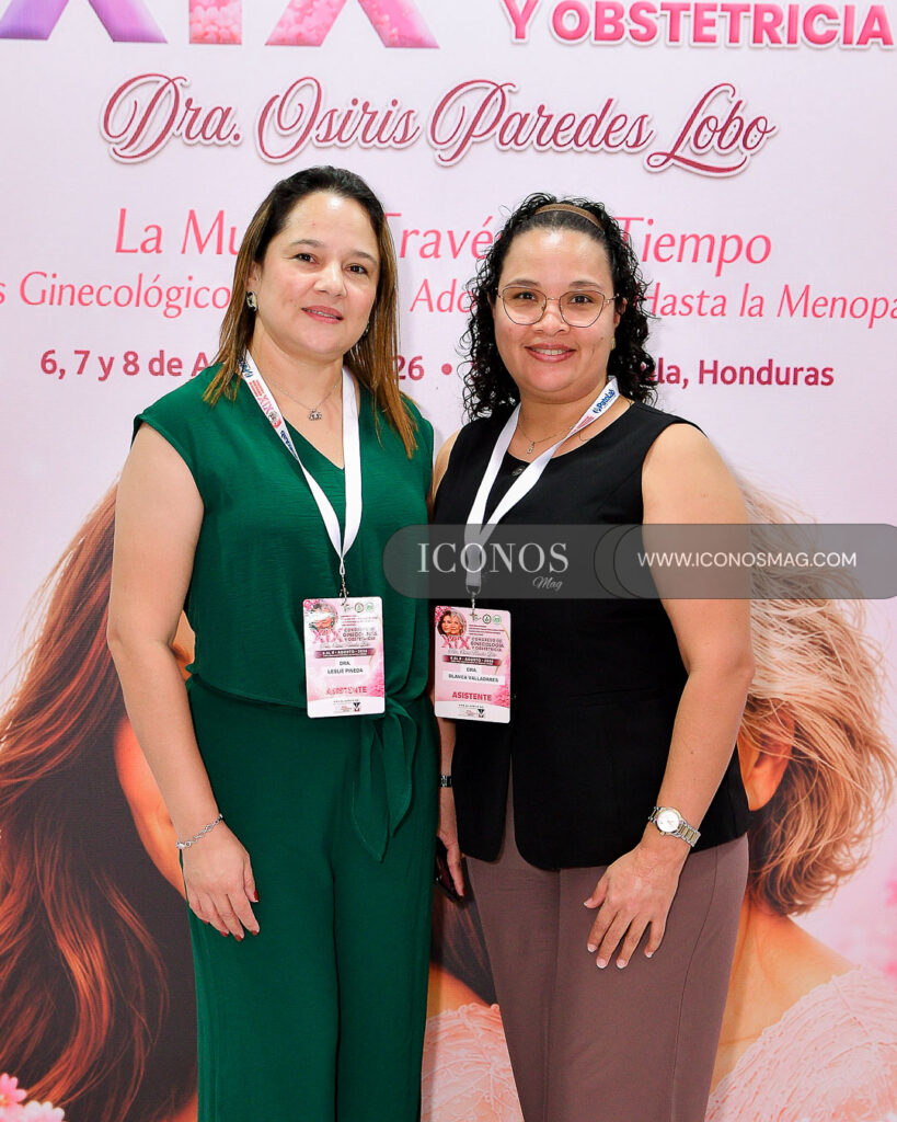 congreso ginecologia by hospital del valle honduras