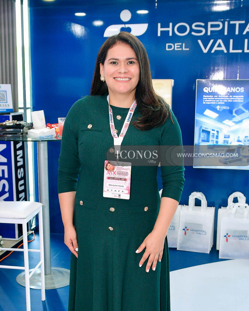 congreso ginecologia by hospital del valle honduras