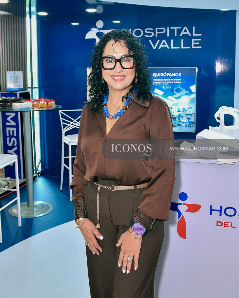 congreso ginecologia by hospital del valle honduras