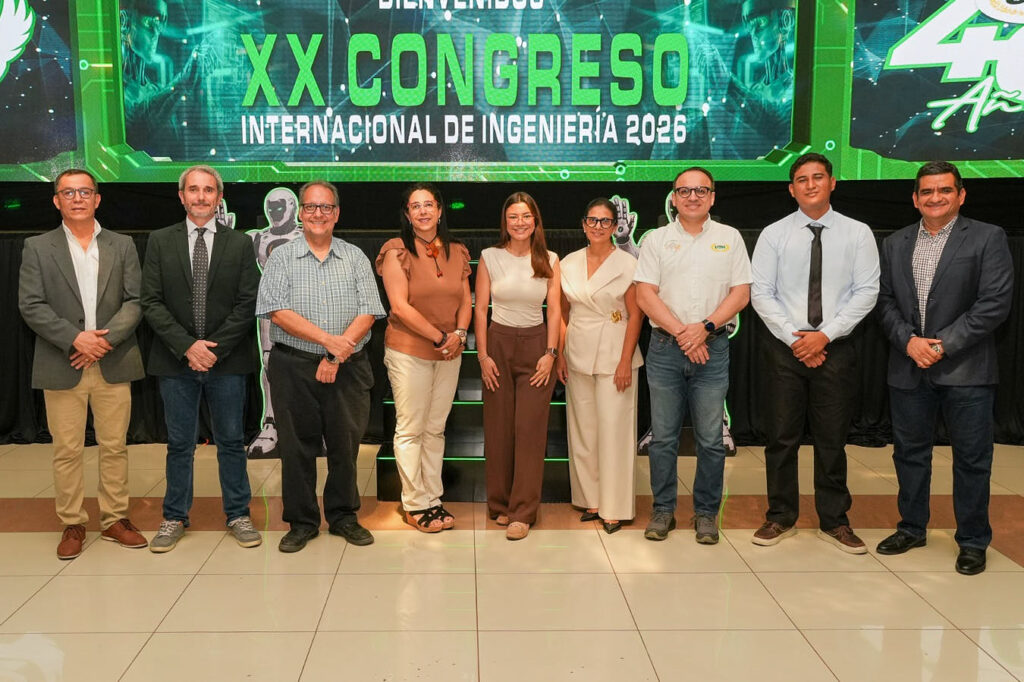 congreso de ingenieria uth honduras