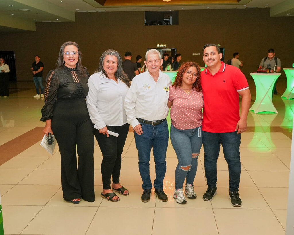 congreso de ingenieria uth honduras