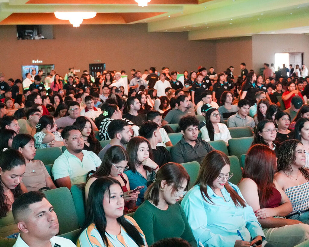 congreso de ingenieria uth honduras