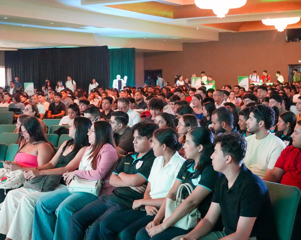 congreso de ingenieria uth honduras