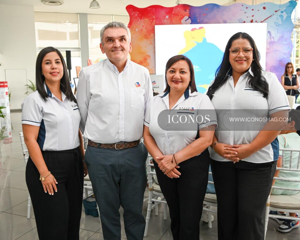 edicion toyota dream car art contest grupo flores honduras