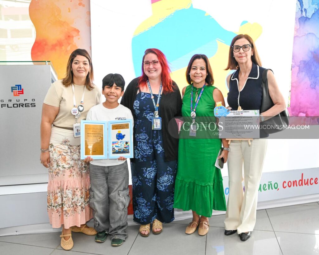 edicion toyota dream car art contest grupo flores honduras
