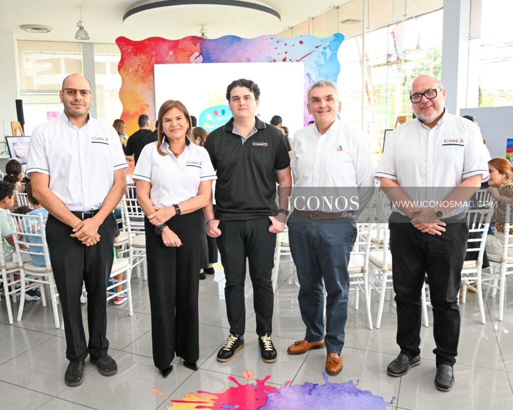 edicion toyota dream car art contest grupo flores honduras