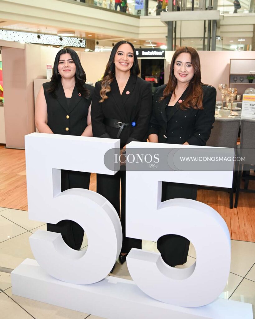 aniversario lady lee honduras
