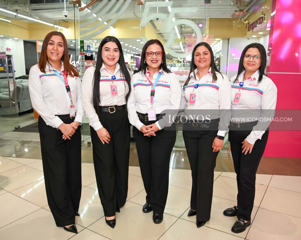 aniversario lady lee honduras