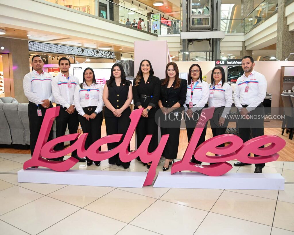 aniversario lady lee honduras
