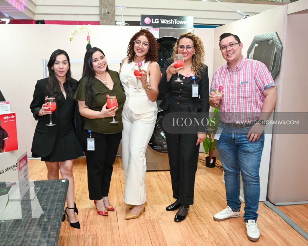 aniversario lady lee honduras