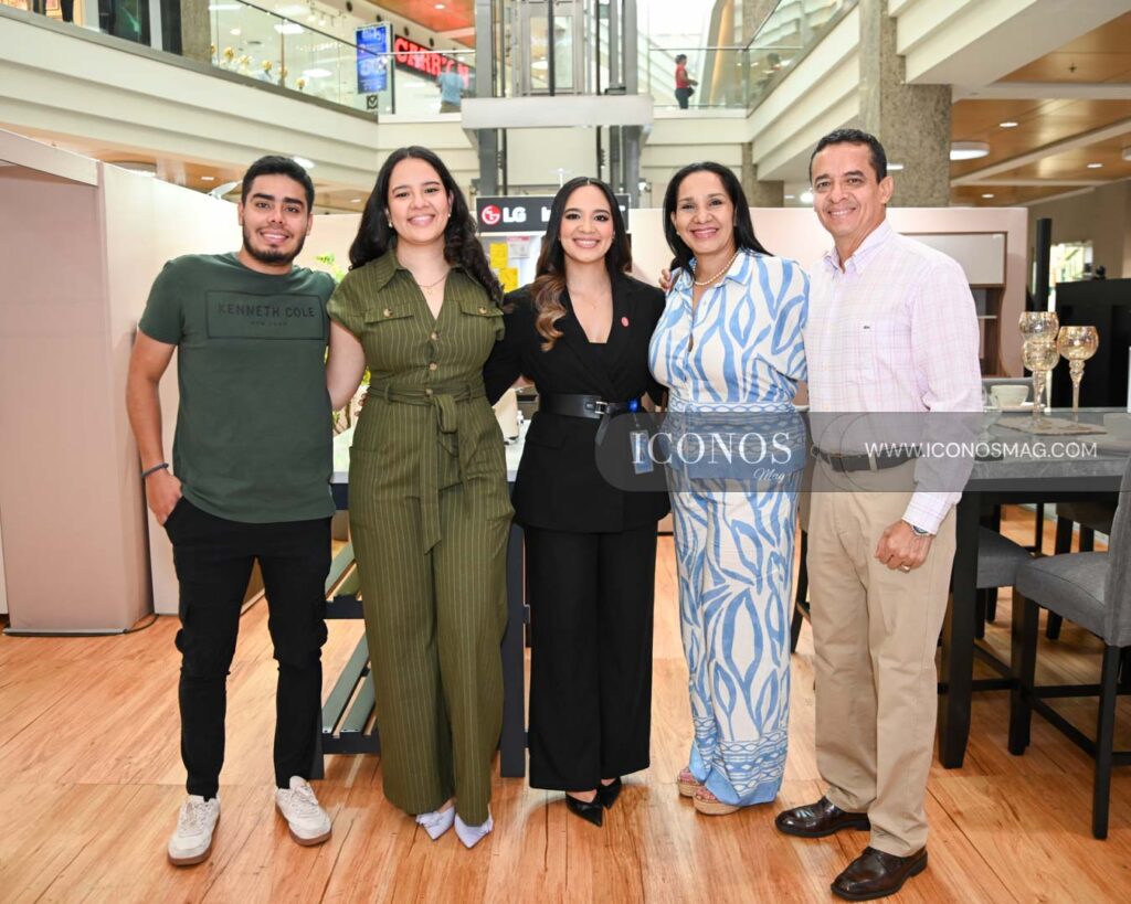 aniversario lady lee honduras