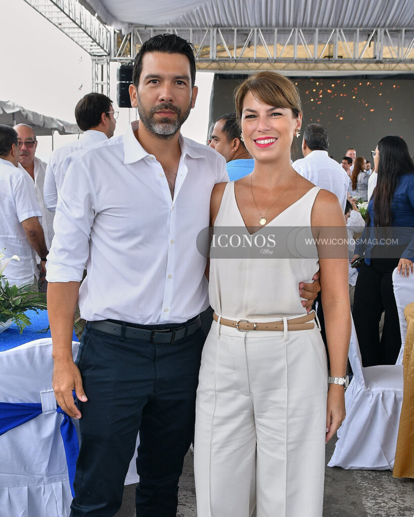 aniversario empresa nacional portuaria enp