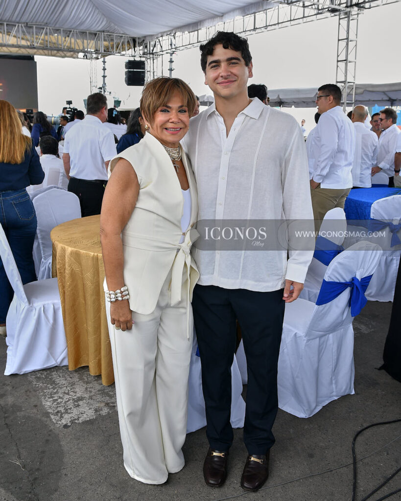 aniversario empresa nacional portuaria enp