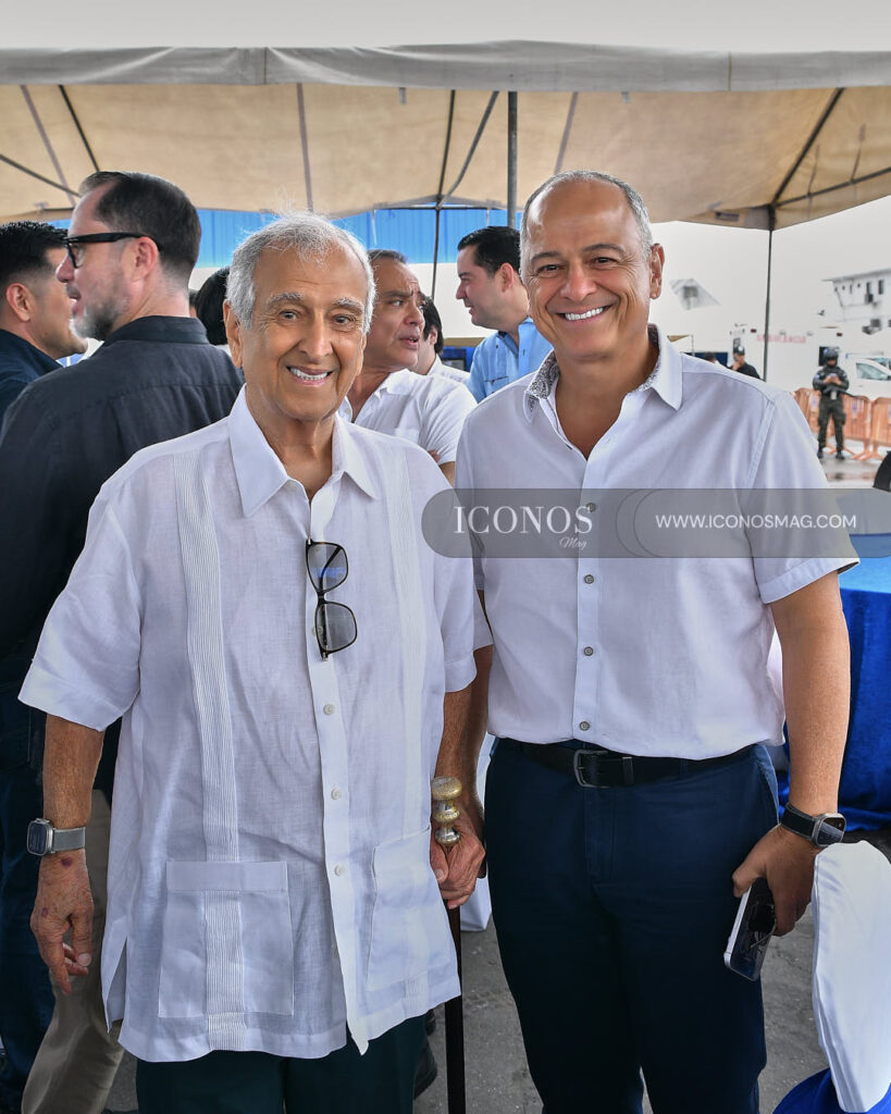 aniversario empresa nacional portuaria enp