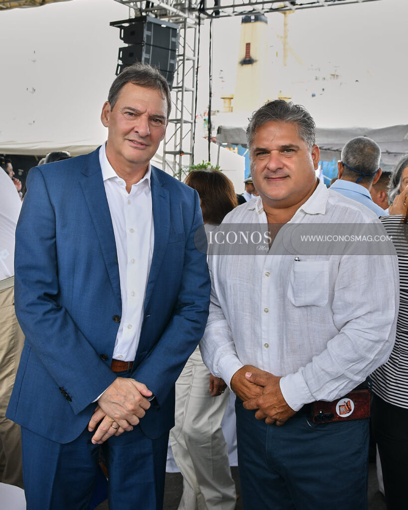 aniversario empresa nacional portuaria enp