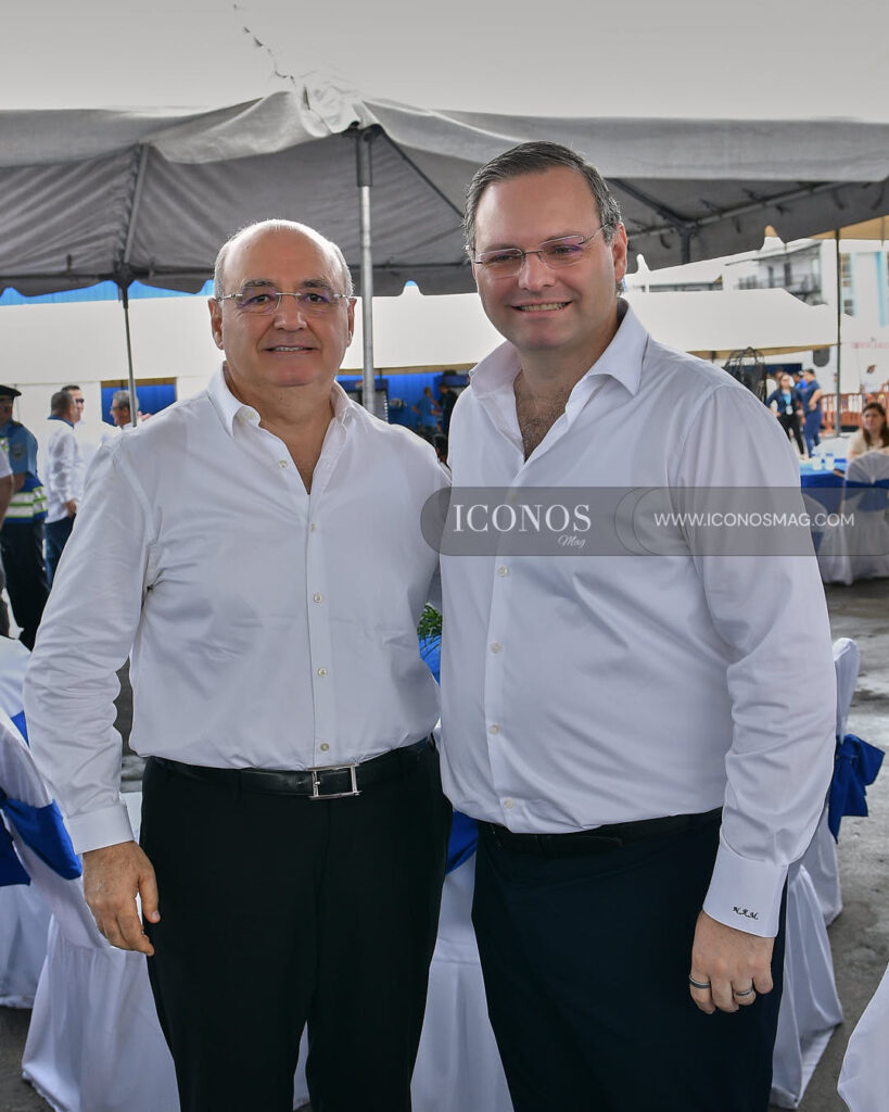 aniversario empresa nacional portuaria enp