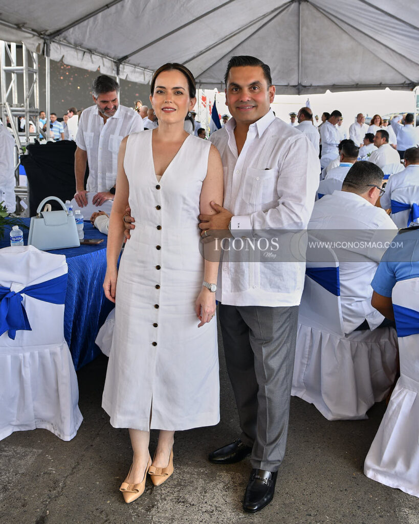 aniversario empresa nacional portuaria enp