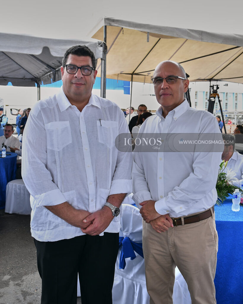 aniversario empresa nacional portuaria enp