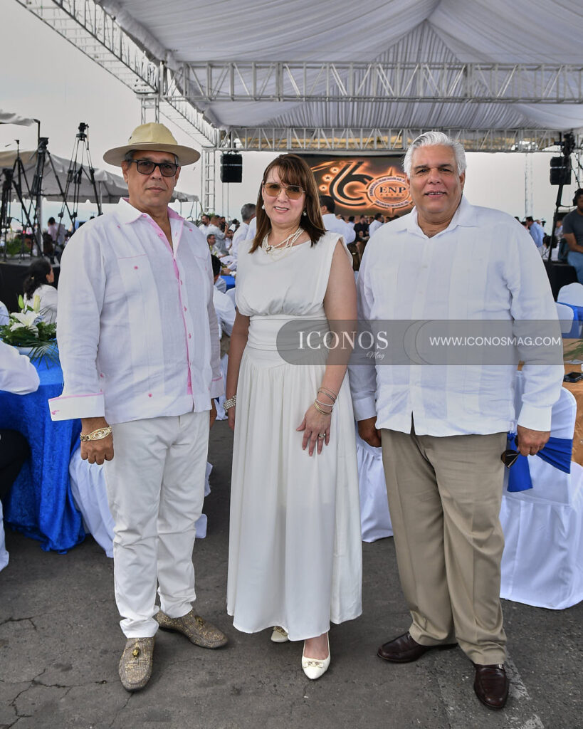 aniversario empresa nacional portuaria enp