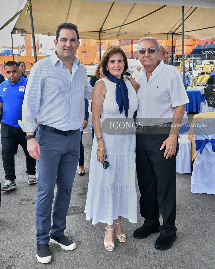 aniversario empresa nacional portuaria enp