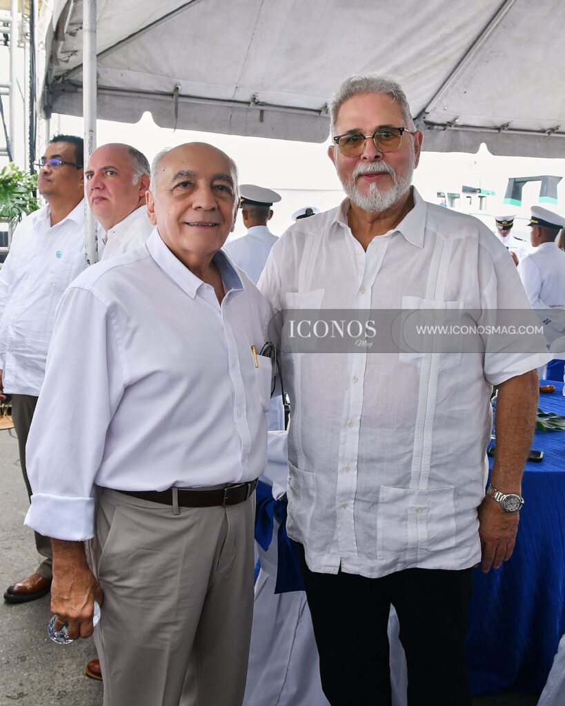 aniversario empresa nacional portuaria enp