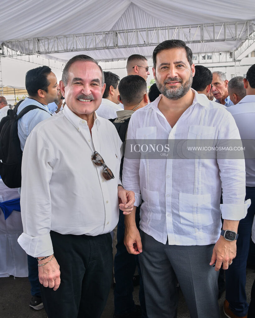 aniversario empresa nacional portuaria enp