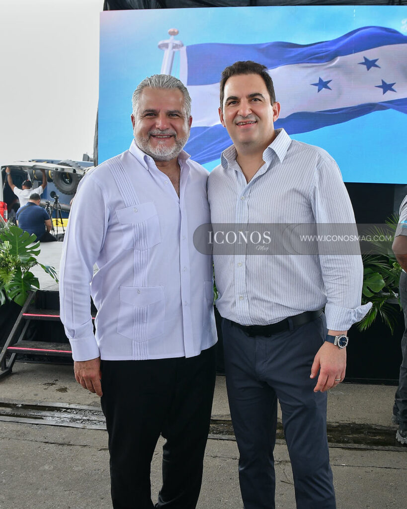 aniversario empresa nacional portuaria enp