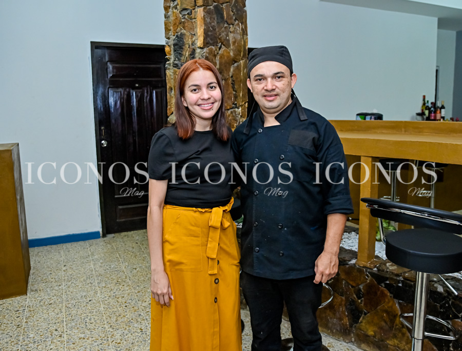 Inauguracion Wakito Bistro