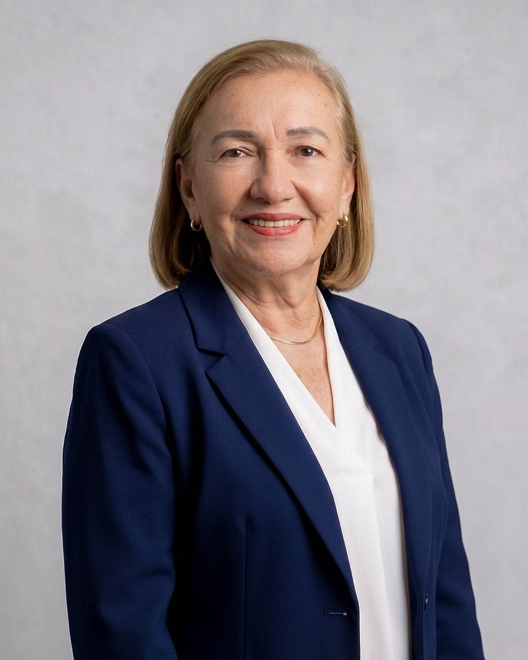 Maria Mercedes Suazo Nuila